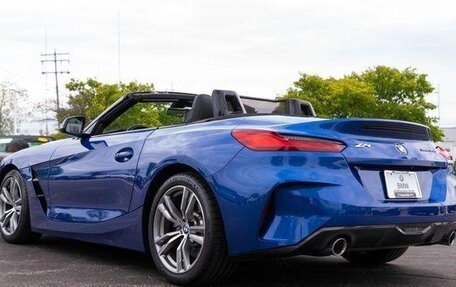 BMW Z4, 2026 год, 7 550 000 рублей, 6 фотография