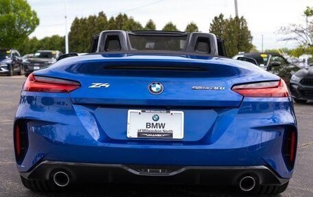 BMW Z4, 2026 год, 7 550 000 рублей, 7 фотография
