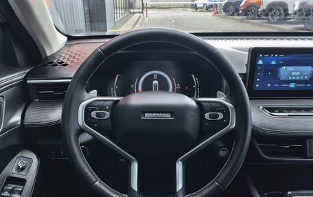 Haval Jolion, 2023 год, 2 169 000 рублей, 7 фотография