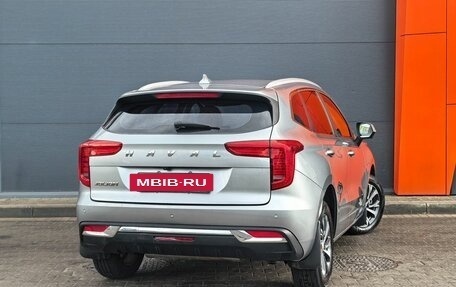 Haval Jolion, 2023 год, 2 169 000 рублей, 4 фотография