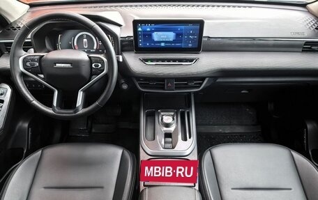 Haval Jolion, 2023 год, 2 169 000 рублей, 6 фотография