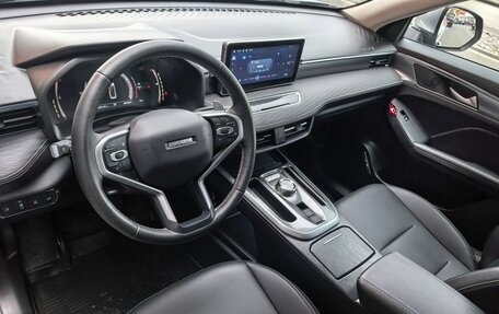Haval Jolion, 2023 год, 2 169 000 рублей, 5 фотография