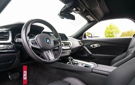 BMW Z4, 2026 год, 7 550 000 рублей, 9 фотография
