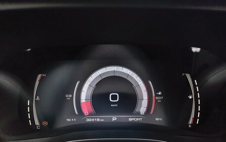 Haval Jolion, 2023 год, 2 169 000 рублей, 8 фотография