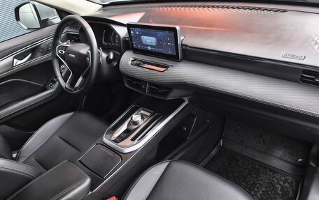 Haval Jolion, 2023 год, 2 169 000 рублей, 10 фотография