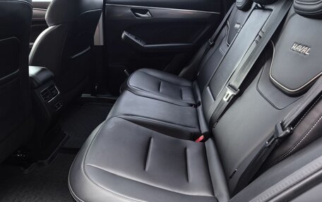 Haval Jolion, 2023 год, 2 169 000 рублей, 18 фотография