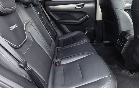 Haval Jolion, 2023 год, 2 169 000 рублей, 16 фотография