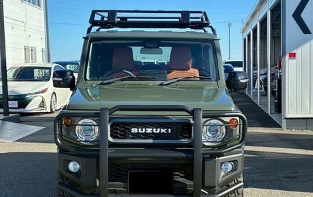Suzuki Jimny, 2022 год, 1 153 000 рублей, 3 фотография