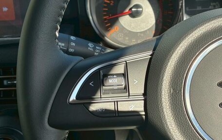 Suzuki Jimny, 2022 год, 1 153 000 рублей, 16 фотография