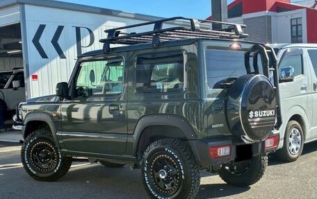 Suzuki Jimny, 2022 год, 1 153 000 рублей, 8 фотография