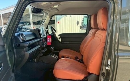 Suzuki Jimny, 2022 год, 1 153 000 рублей, 10 фотография