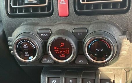 Suzuki Jimny, 2022 год, 1 153 000 рублей, 22 фотография