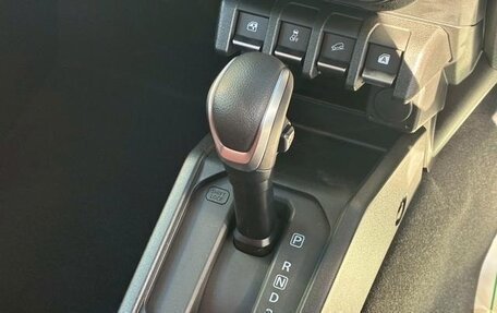 Suzuki Jimny, 2022 год, 1 153 000 рублей, 24 фотография