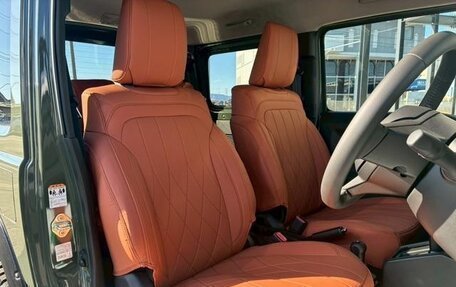 Suzuki Jimny, 2022 год, 1 153 000 рублей, 30 фотография