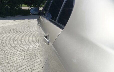 Chevrolet Epica, 2008 год, 580 000 рублей, 11 фотография