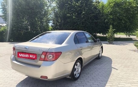 Chevrolet Epica, 2008 год, 580 000 рублей, 5 фотография