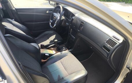 Chevrolet Epica, 2008 год, 580 000 рублей, 14 фотография