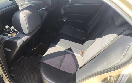 Chevrolet Epica, 2008 год, 580 000 рублей, 17 фотография