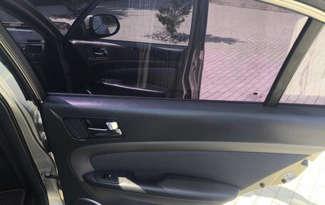 Chevrolet Epica, 2008 год, 580 000 рублей, 20 фотография