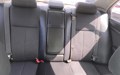 Chevrolet Epica, 2008 год, 580 000 рублей, 18 фотография