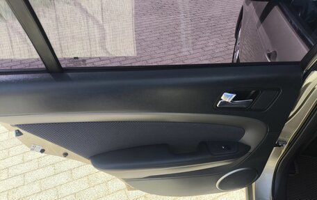 Chevrolet Epica, 2008 год, 580 000 рублей, 21 фотография