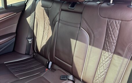BMW 5 серия, 2019 год, 3 400 000 рублей, 14 фотография