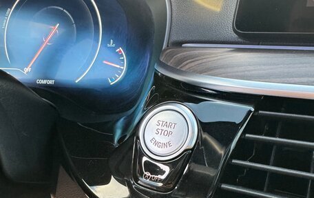 BMW 5 серия, 2019 год, 3 400 000 рублей, 29 фотография