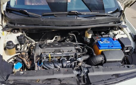 Hyundai Solaris II рестайлинг, 2014 год, 650 000 рублей, 8 фотография