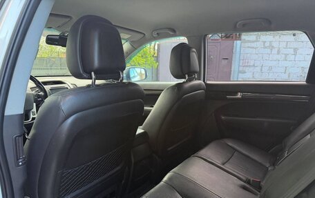 KIA Sorento II рестайлинг, 2012 год, 1 395 000 рублей, 14 фотография
