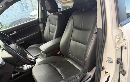 KIA Sorento II рестайлинг, 2012 год, 1 395 000 рублей, 13 фотография