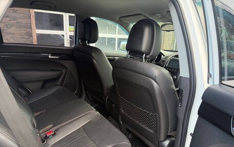 KIA Sorento II рестайлинг, 2012 год, 1 395 000 рублей, 16 фотография