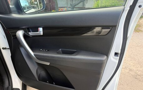 KIA Sorento II рестайлинг, 2012 год, 1 395 000 рублей, 19 фотография