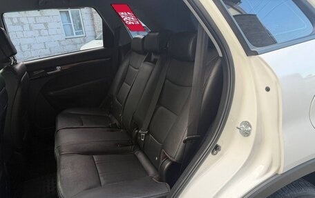 KIA Sorento II рестайлинг, 2012 год, 1 395 000 рублей, 15 фотография