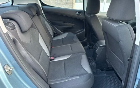 Peugeot 308 II, 2011 год, 720 000 рублей, 12 фотография