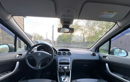 Peugeot 308 II, 2011 год, 720 000 рублей, 11 фотография