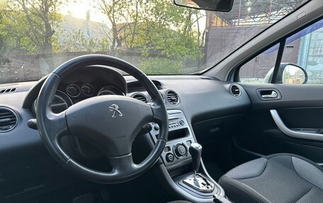 Peugeot 308 II, 2011 год, 720 000 рублей, 13 фотография