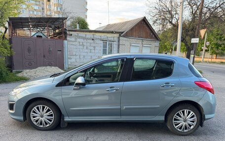 Peugeot 308 II, 2011 год, 720 000 рублей, 6 фотография