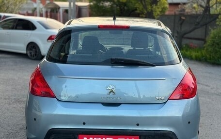 Peugeot 308 II, 2011 год, 720 000 рублей, 4 фотография