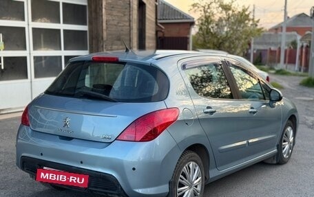 Peugeot 308 II, 2011 год, 720 000 рублей, 3 фотография