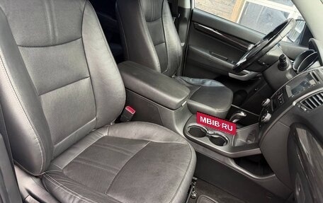 KIA Sorento II рестайлинг, 2012 год, 1 395 000 рублей, 20 фотография