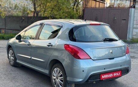Peugeot 308 II, 2011 год, 720 000 рублей, 5 фотография