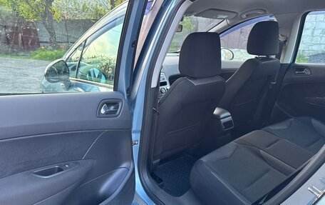 Peugeot 308 II, 2011 год, 720 000 рублей, 17 фотография