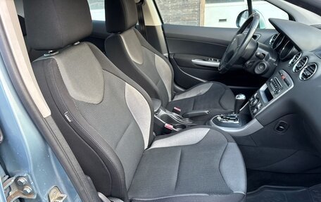 Peugeot 308 II, 2011 год, 720 000 рублей, 19 фотография