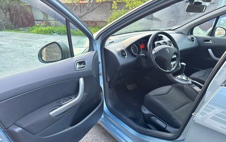 Peugeot 308 II, 2011 год, 720 000 рублей, 20 фотография