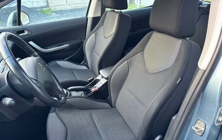 Peugeot 308 II, 2011 год, 720 000 рублей, 18 фотография