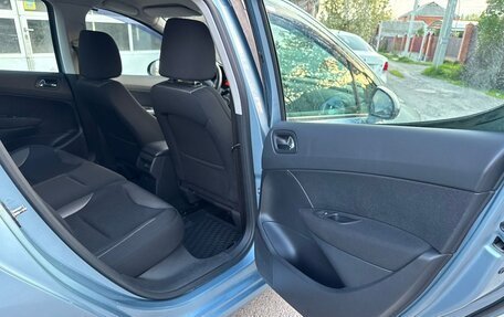 Peugeot 308 II, 2011 год, 720 000 рублей, 15 фотография