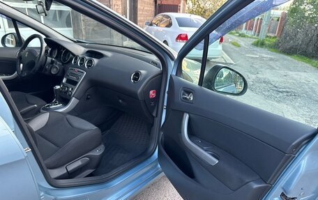 Peugeot 308 II, 2011 год, 720 000 рублей, 21 фотография