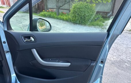 Peugeot 308 II, 2011 год, 720 000 рублей, 23 фотография