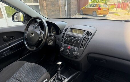 KIA cee'd I рестайлинг, 2008 год, 750 000 рублей, 2 фотография