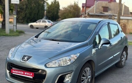 Peugeot 308 II, 2011 год, 720 000 рублей, 7 фотография